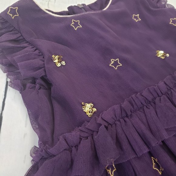 Highly coveted Mini Boden/Harry Potter collab 3/4 Like New - Picture 2 of 5